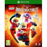 Lego Disney/pixar Les Indestructibles (occasion)