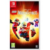 Lego Les Indestructibles Switch (occasion)