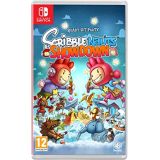 Scribblenauts Showdown Switch (occasion)