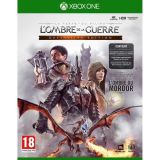 L Ombre De La Guerre - Definitive Edition Xbox One (occasion)