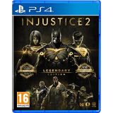 Injustice 2 Legendary Edition (occasion)
