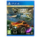 Rocket League Ultimate Ps4 (occasion)