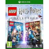 Lego Harry Potter Collection (occasion)
