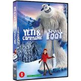 Yeti & Compagnie Dvd (occasion)