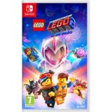 La Grande Aventure Lego 2 Le Jeu Video (occasion)