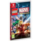 Lego Marvel Super Heroes Switch (occasion)