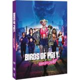 Birds Of Prey Et La Fantabuleuse Histoire De Harley Quinn (occasion)