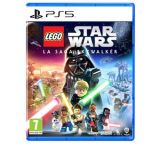 Lego Star Wars: La Saga Skywalker Standard (ps5) (occasion)