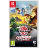 Bakugan Champions De Vestroia Switch (occasion)