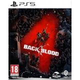 Back 4 Blood Ps5 (occasion)