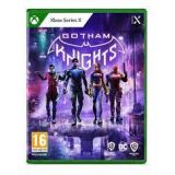 Gotham Knights Xbox Series X (occasion)
