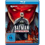 Batman Under The Red Hood (audio Anglais Sous-titres Francais) (occasion)