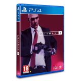 Hitman 2 Ps4 (occasion)