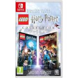 Lego Harry Potter Collection Pour Nintendo Switch (occasion)