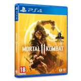 Mortal Kombat 11 Ps4 (occasion)