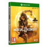 Mortal Kombat 11 Xbox One (occasion)