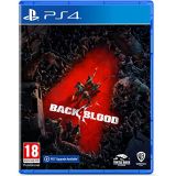 Back 4 Blood Ps4 (occasion)