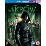 Arrow Saison 2 (occasion)