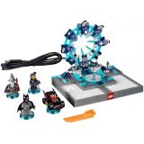 Lego Dimension Starter Pack Wii U (occasion)