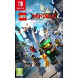 Lego Ninjago Le Film Le Jeu Video (switch) (occasion)