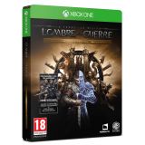 La Terre Du Milieu L Ombre De La Guerre Gold Edition Xbox One (occasion)