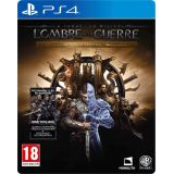 La Terre Du Milieu L Ombre De La Guerre Gold Edition Ps4 (occasion)