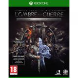 La Terre Du Milieu L Ombre De La Guerre Silver Edition Xbox One (occasion)