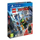 Lego Ninjago The Movie Le Film Ps4 (occasion)