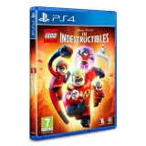 Lego Les Indestructibles Ps4 (occasion)