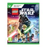 Lego Stars Wars The Skywalker Saga Xbox One (occasion)