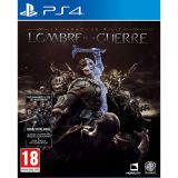 La Terre Du Milieu L Ombre De La Guerre Ps4 (occasion)