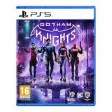 Gotham Knights Ps5 (occasion)