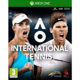 Ao International Tennis Xbox One (occasion)