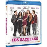 Les Gazelles (occasion)