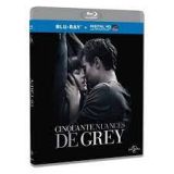 Cinquante Nuances De Grey (occasion)