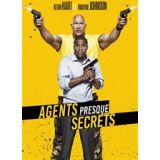 Agents Presque Secrets (occasion)