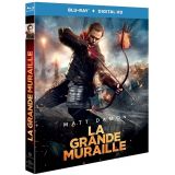 La Grande Muraille (occasion)