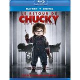 Le Retour De Chucky (occasion)