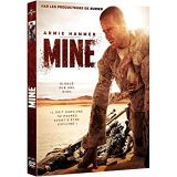 Mine Occ Film De 2017 Armie Hammer (occasion)
