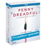 Penny Dreadful L Integrale De La Serie (occasion)