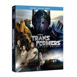 Transformers The Last Knight (occasion)