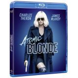 Atomic Blonde (occasion)