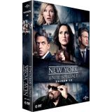 New York Unite Speciale Saison 18 (occasion)