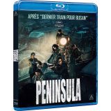 Peninsula (occasion)