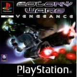 Colony Wars Vengeance (occasion)