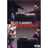 Delits Flagrants Un Film De Raymond Depardon (a) (occasion)