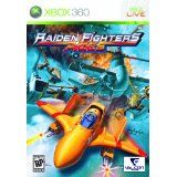 Raiden Fighter Aces (import Americain) (occasion)