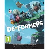 Deformers (occasion)