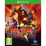 Has Been Heroes Xbox One (occasion)