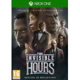 The Invisible Hours Xbox One (occasion)